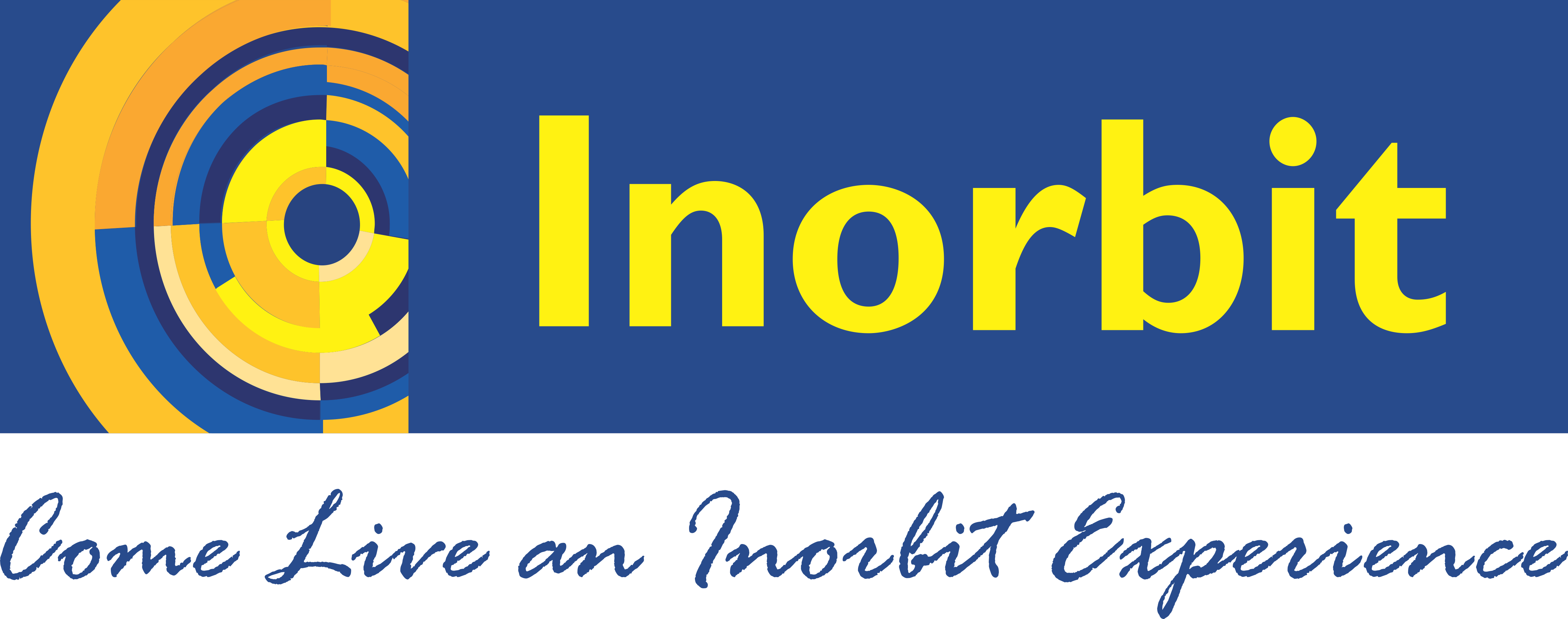 Inorbit’s Fashion Statement⁠⁠⁠⁠