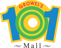 Growel’s 101 Mall