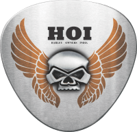 HARLEY OWNERS INDIA