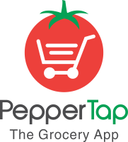 PEPPER TAP