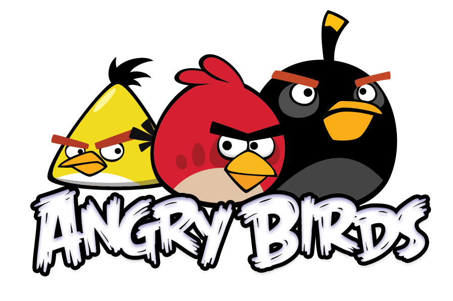 Meet and Greet With Angry Birds